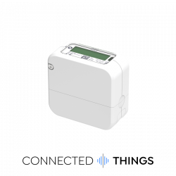 Quandify CubicMeter Smart...