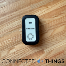 ioThings ioTracker 3