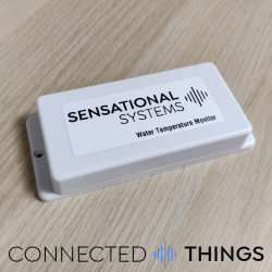 Wavetrend LoRaWAN Water...