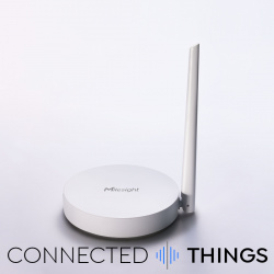 Milesight UG63 Mini LoRaWAN...