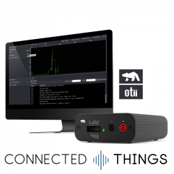 Qoitech Otii - IoT Device...