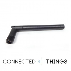 868MHz LoRa SMA Swivel Antenna