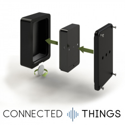 IMBuildings LoRaWAN People...