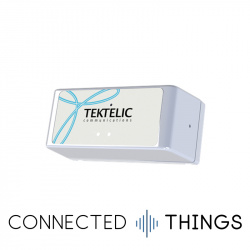 TEKTELIC Sparrow BLE Asset...