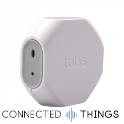 Browan Tabs Sound Level...