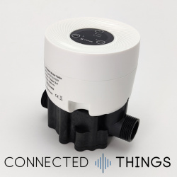 MClimate T-Valve LoRaWAN...