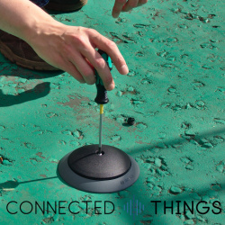 Bosch Parking Lot Sensors