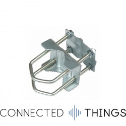 Antenna Mast Clamp