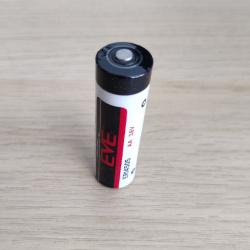 3.6V Lithium Battery - AA