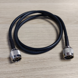 LMR240 Low Loss Cable - 1...