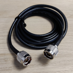 LMR240 Low Loss Cable - 2...