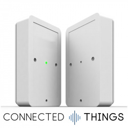 IMBuildings LoRaWAN People...