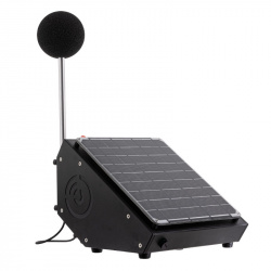 Dutch Sensor Systems Ranos...