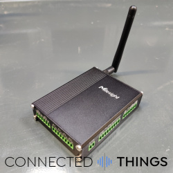 Milesight UC300 LoRaWAN IoT...