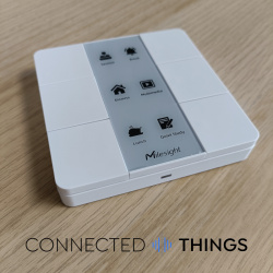 Milesight WS136 Smart Scene...