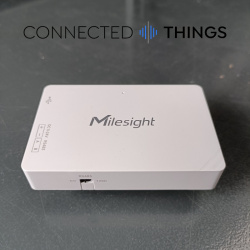Milesight UC100 Modbus RTU...