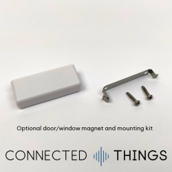 Tektelic Smart Room sensor...