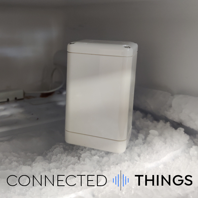 Cold Chain Monitoring