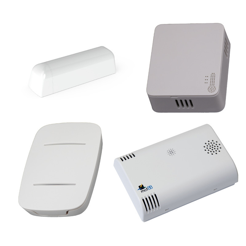 Environmental Sensors