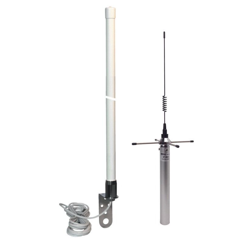LoRaWAN Antennae