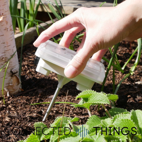 Agriculture Sensors