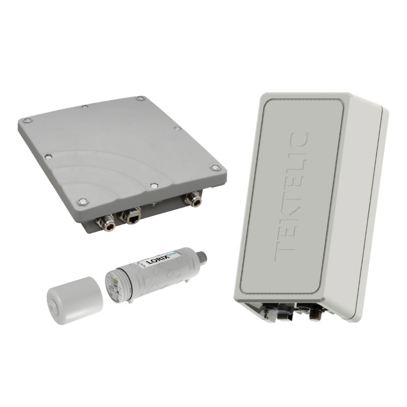 Outdoor LoRaWAN Gateways