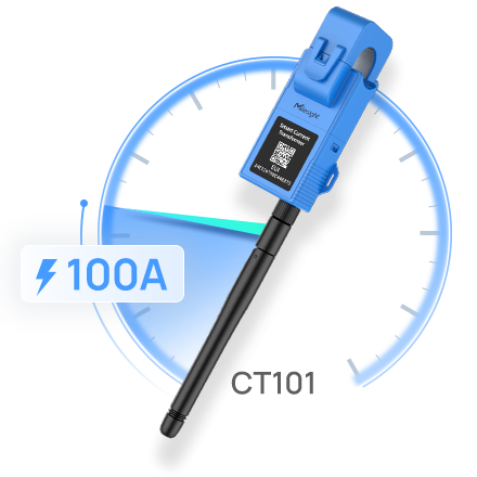 Electricity Metering and Control